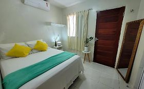 Apto em Fortaleza com varanda